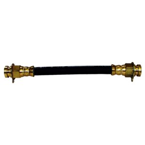 Crown Automotive J0800953 Brake Hose Assembly - image 3