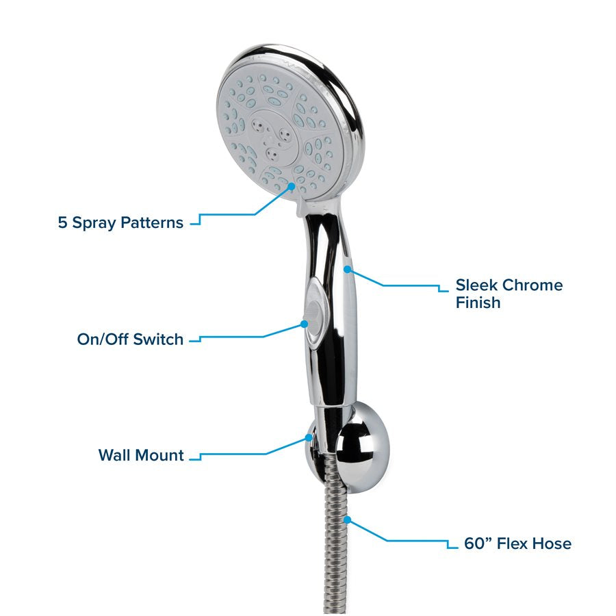 Camco 43713 Shower Head - image 17