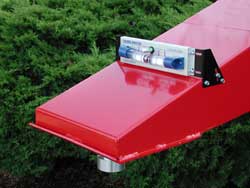 Wheel Master 6780 Rv Level - image 2