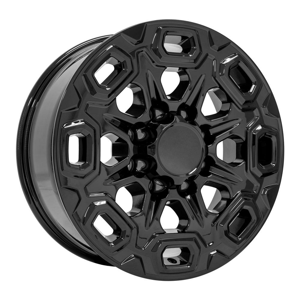 OE Wheels CV64B-20085-8180-47B CV64B Replica Rim