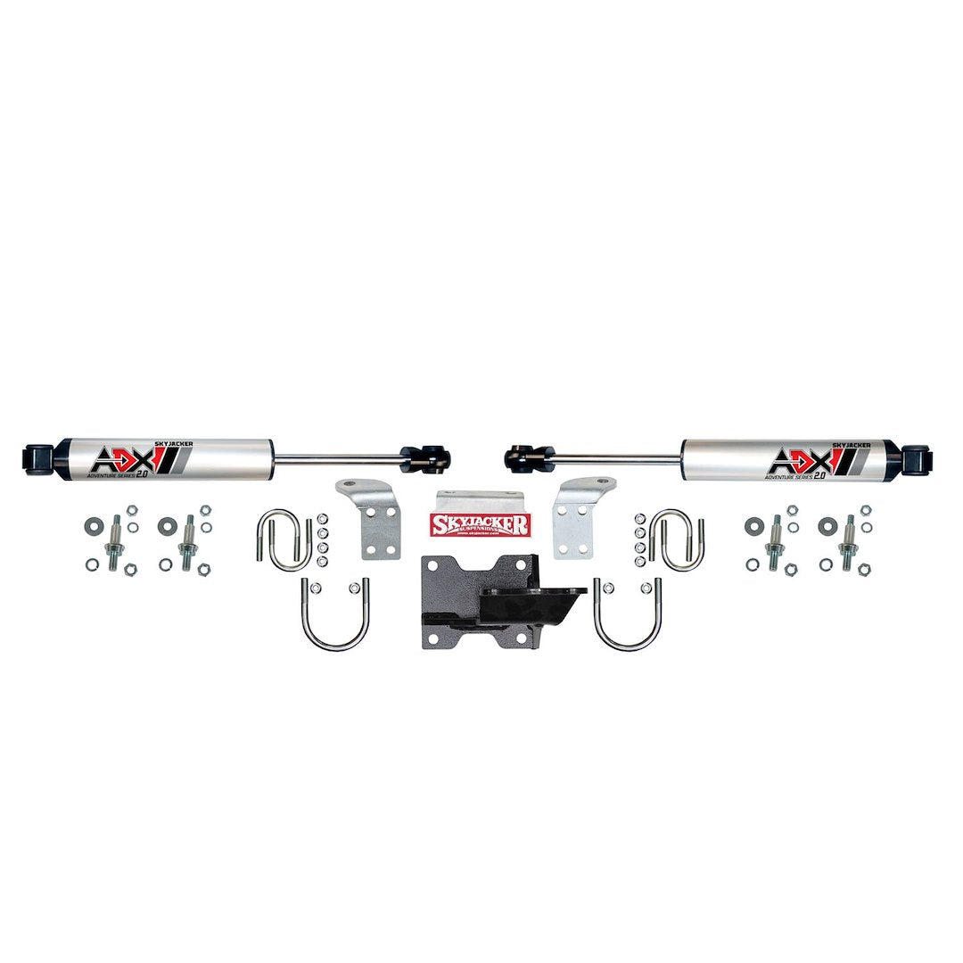 Skyjacker 2205 ADX 2.0 Steering Damper Kit