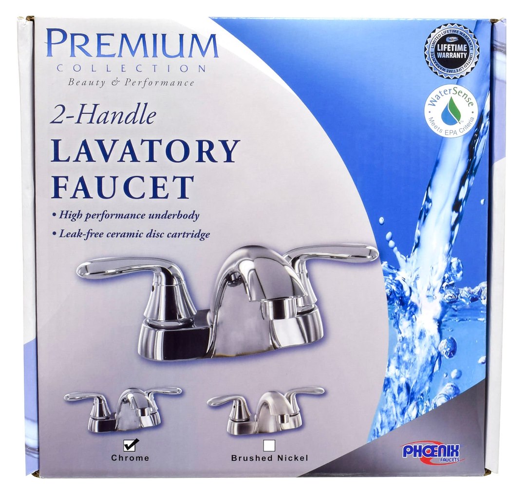 Phoenix Products Pf232301 Faucet - image 4