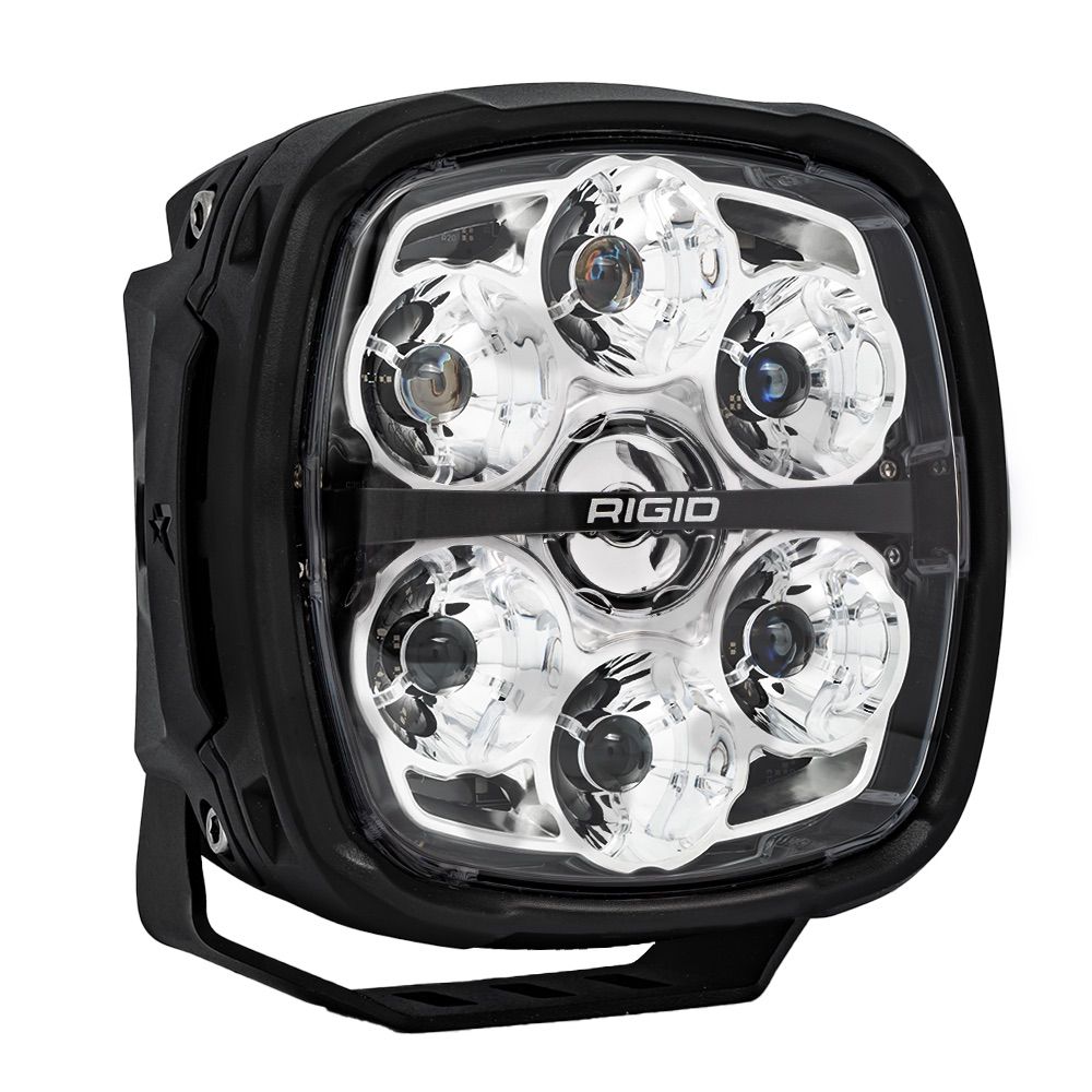 Rigid 168241 Phoenix XL Selectable Light Pod