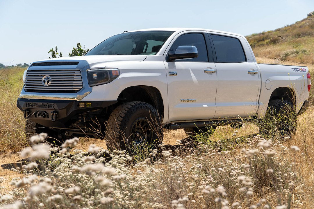 DV8 Offroad FBTT2-06 Tundra Spec Series Bumper