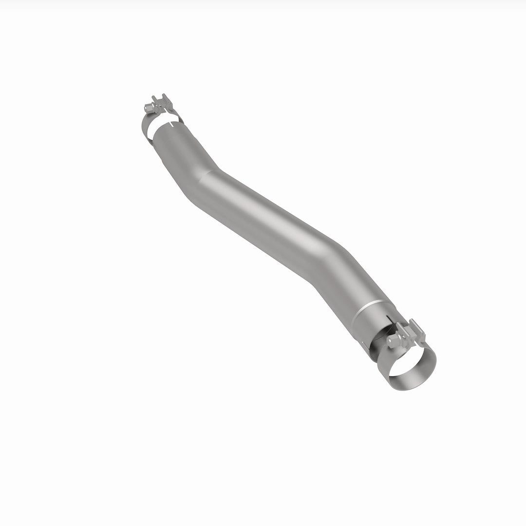 MagnaFlow 19476 Direct-Fit Exhaust Delete Pipe