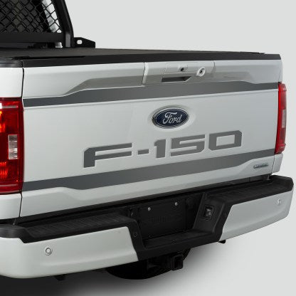 Putco 55559fd Ford Lettering for Selected 2021 Models