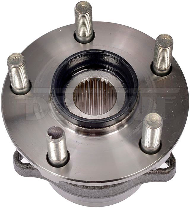 Dorman OE Solutions 951-402 Circular-Flange Hub/Bearing Unit - image 3