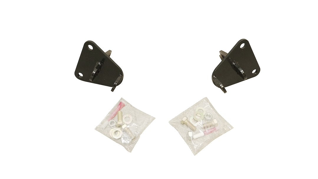 Fabtech FTS92025 Suspension Bar Mounting Bracket