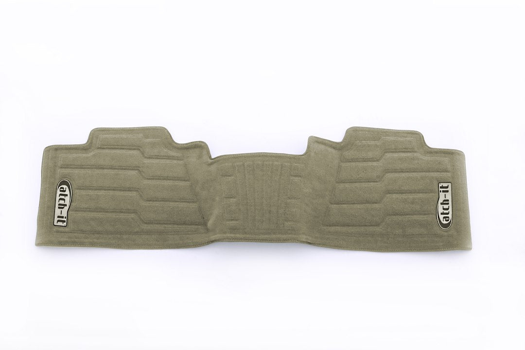 Lund 783133-T Catch-It Molded-Nylon Floor Liner