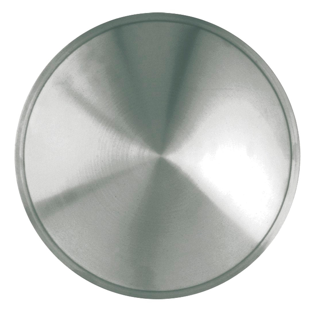 Coast To Coast RD16 16-Inch Stainless Racing Disc Set - image 1