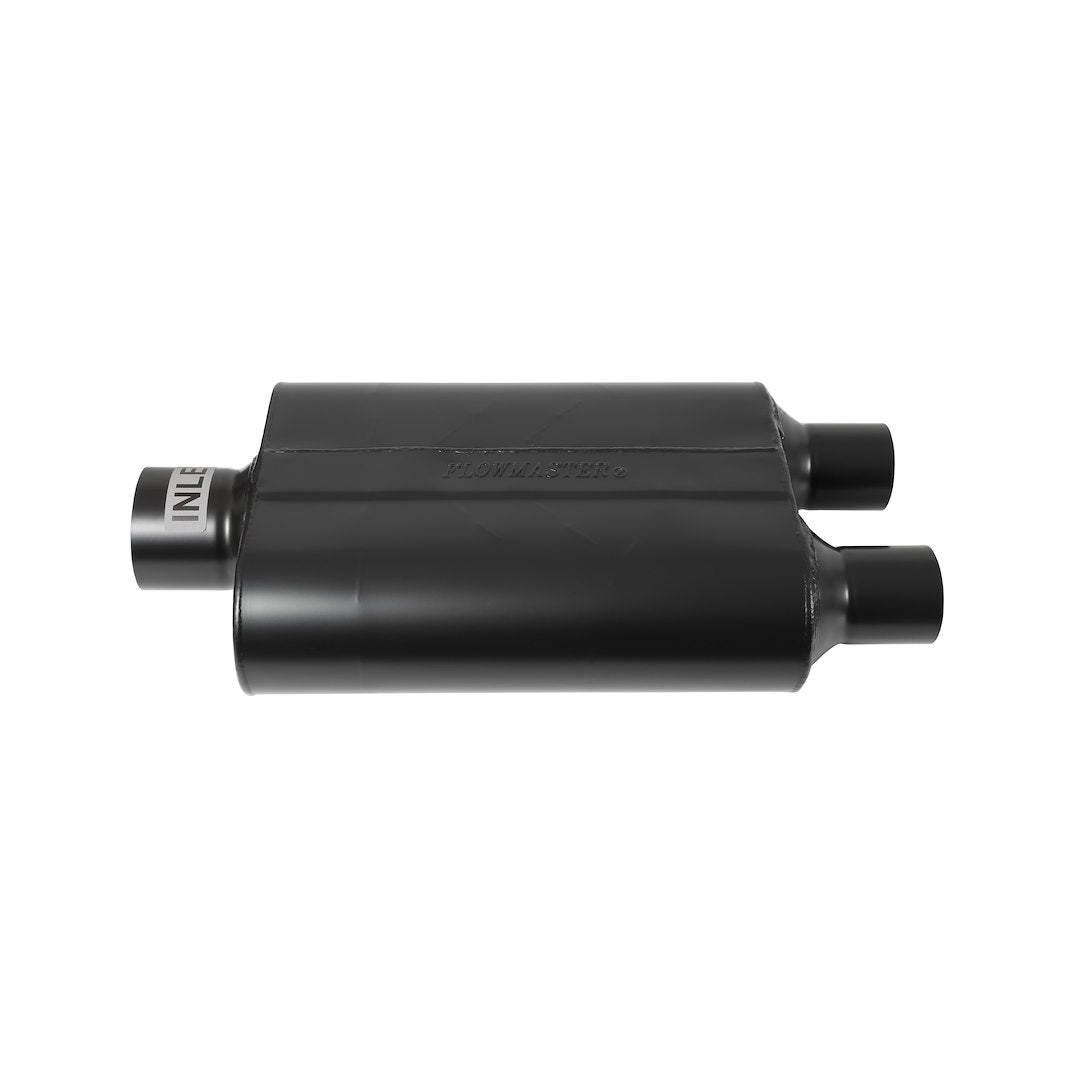 Flowmaster 9430472 Delta Flow Super 44 Muffler