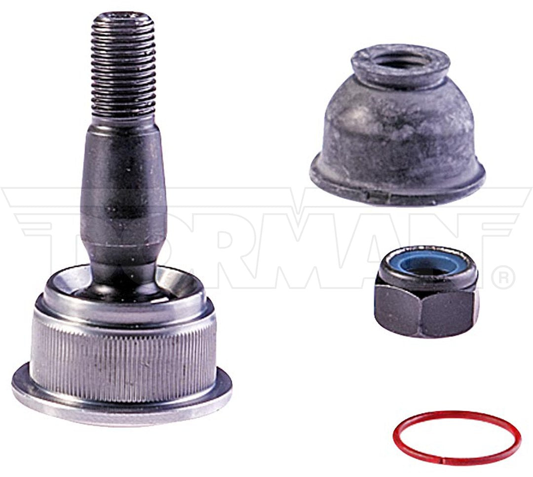 Dorman Bj81206xl Chassis Press-In Ball Joint Replacement - image 1
