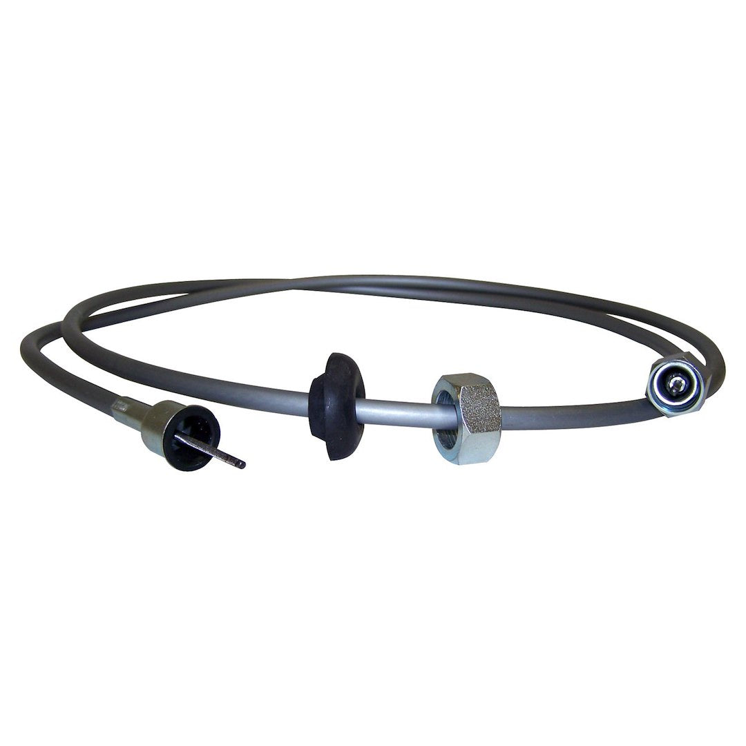 Crown Automotive J5351775 Speedometer Drive Cable - image 1