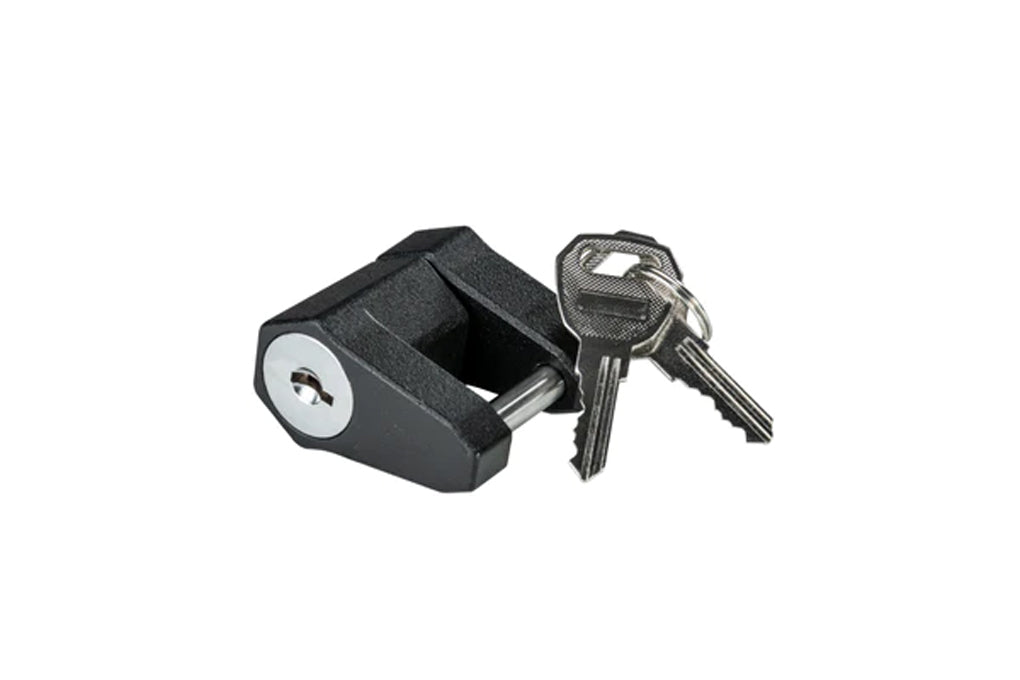 Bulletproof Hitches Trailer Hitch Lock (Latchlock)