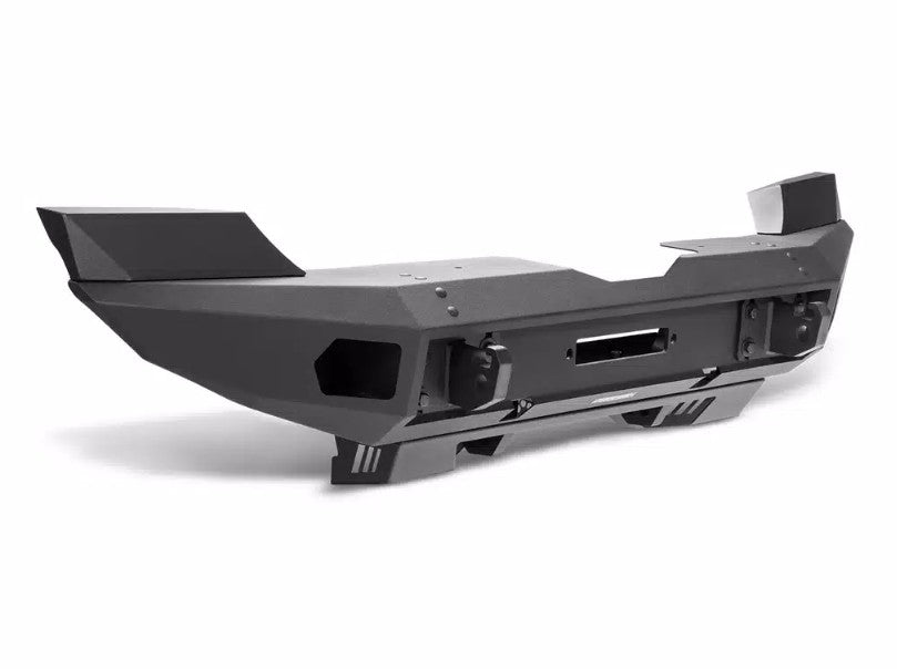 Go Rhino 231400T Trailline Full-Width Front Protection Bumper