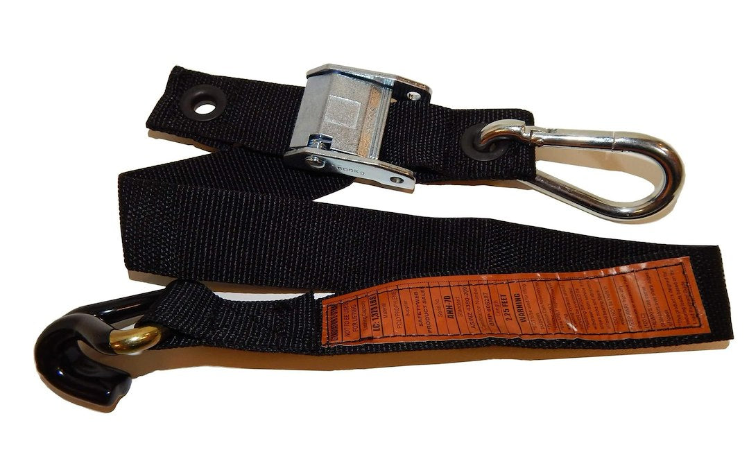 Gladiator Cargo Nets ANH-70 Exterior Cargo Tie-Down Kit
