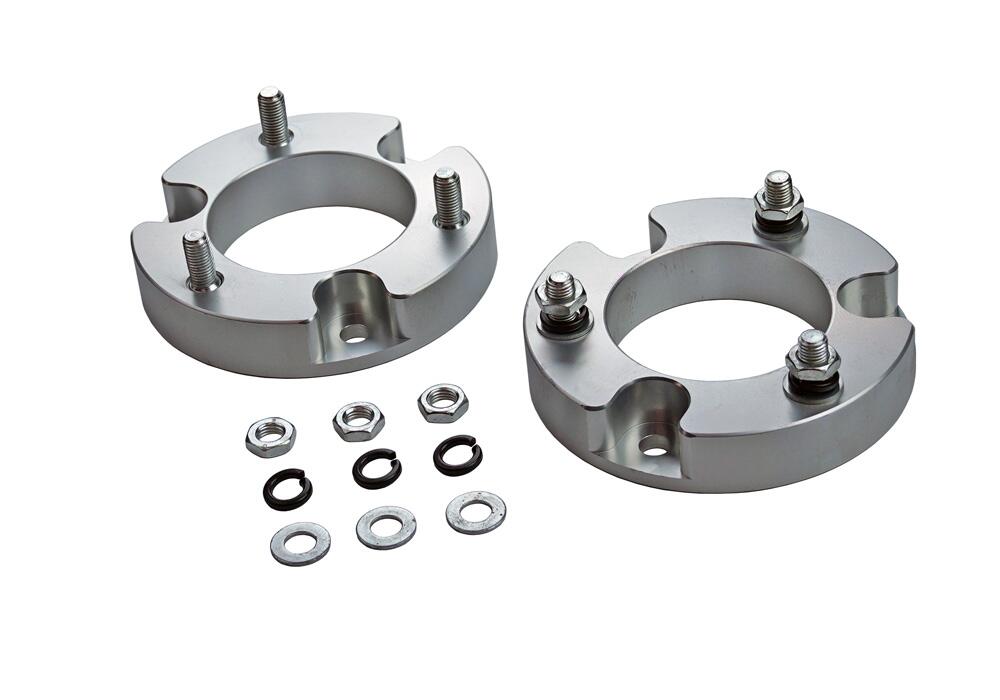 Superlift 40046 Level-It Tacoma Strut-Spacer System