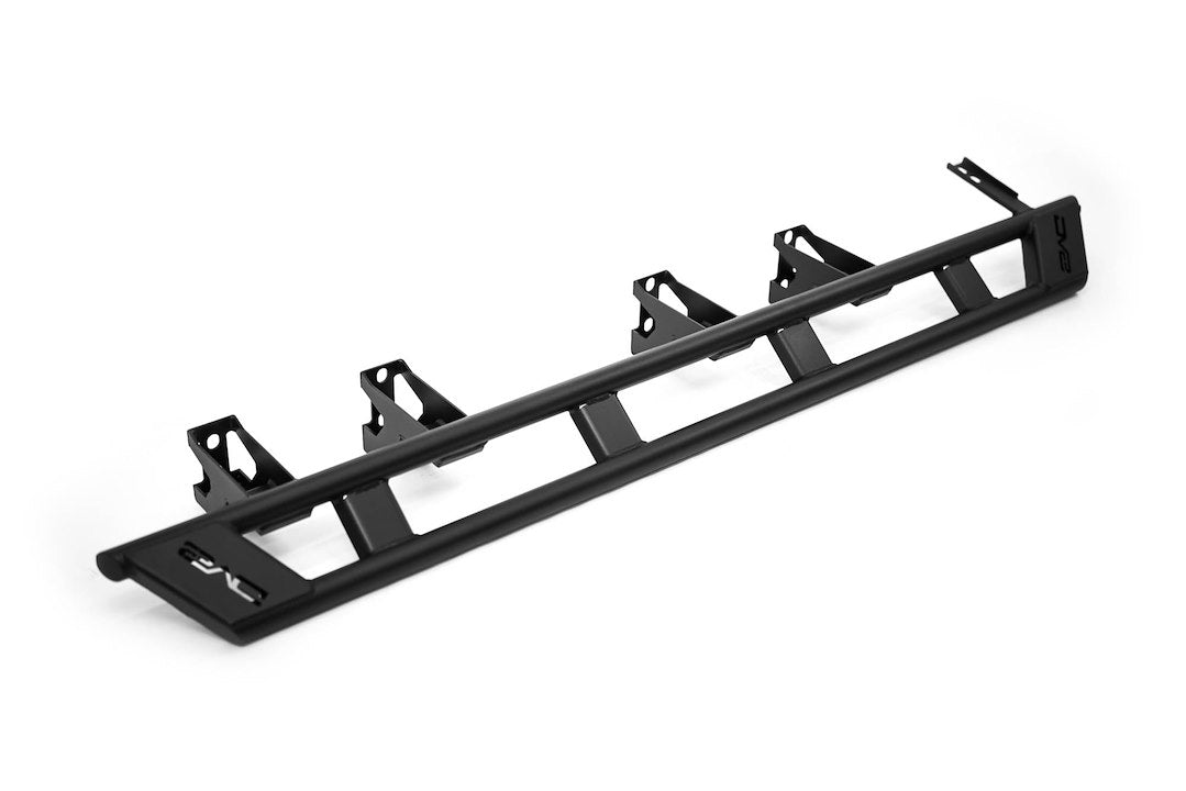 DV8 Offroad SRTT1-04 Tacoma Rock-Slider Entry Bars