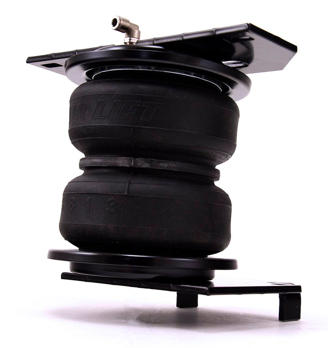 Air Lift 88255 Helper Spring Kit - image 4