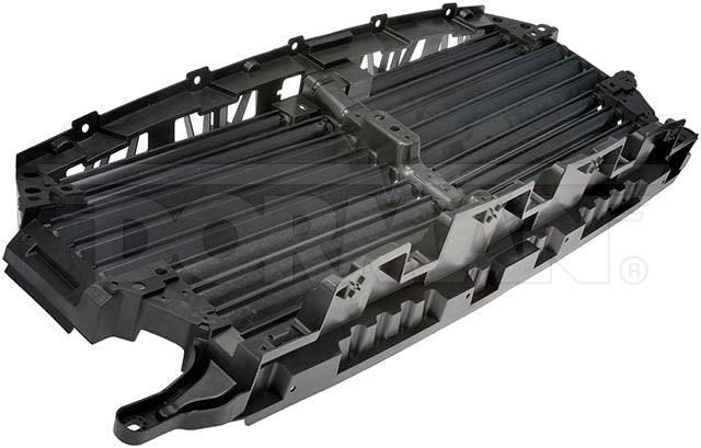 Dorman 601-362 Active Radiator Grille Shutter - image 1
