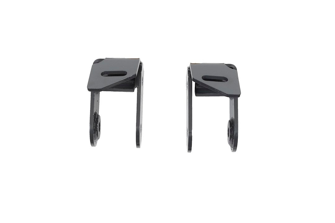 Belltech 5320A Ram 1500 Control-Arm Relocation Bracket - image 4