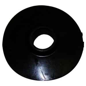 Crown Automotive 52087832 Rubber Cushion for Coil Spring