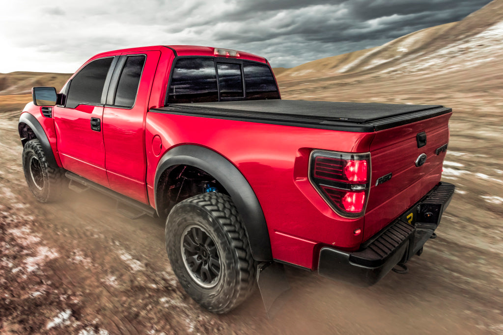 Truxedo 597601 Tonneau Cover - image 4