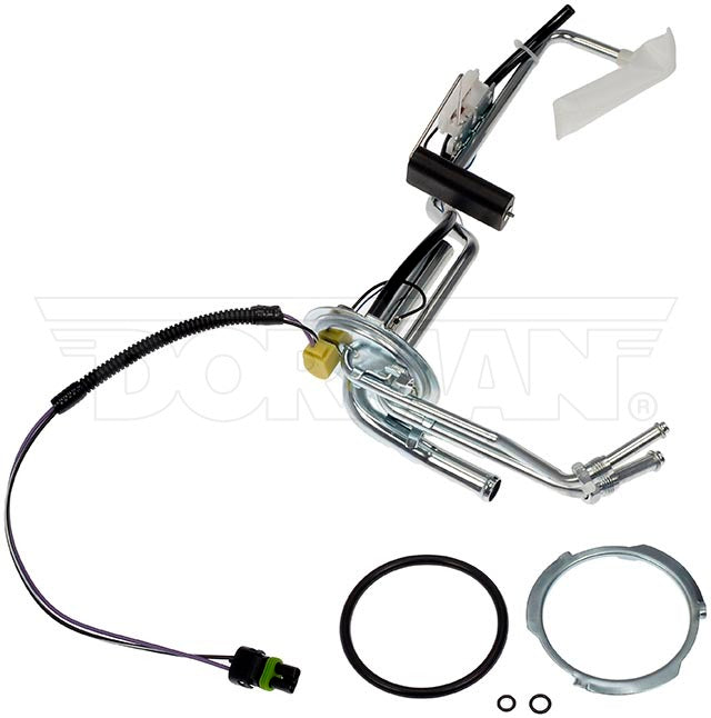 Dorman (OE Solutions) 692020 Fuel Level Sender with Lock Ring and Gasket - image 1