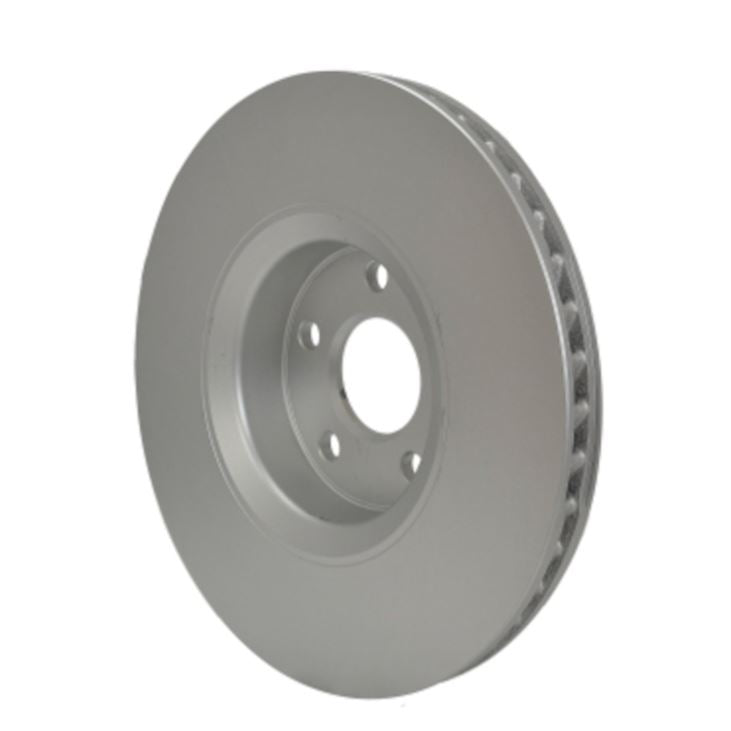 Hella 355118892 Disc-Brake Rotor
