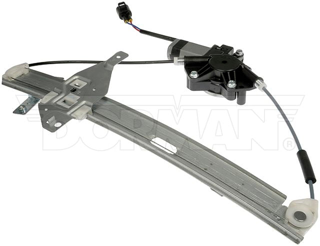Dorman (OE Solutions) 748-172 Motor-Equipped Window Replacement Regulator - image 2