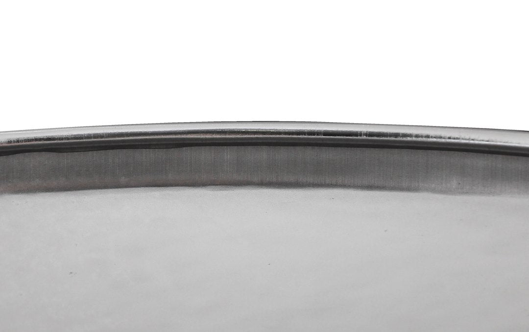 Mr. Gasket 4580 Baby Moon Wheel Trim Cover