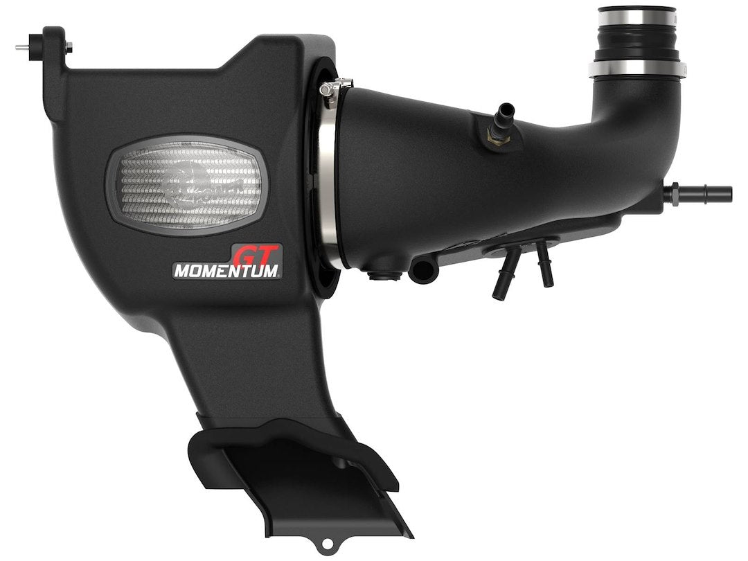 Advanced FLOW Engineering 50-70082D Bronco Stage 2 Intake - image 5