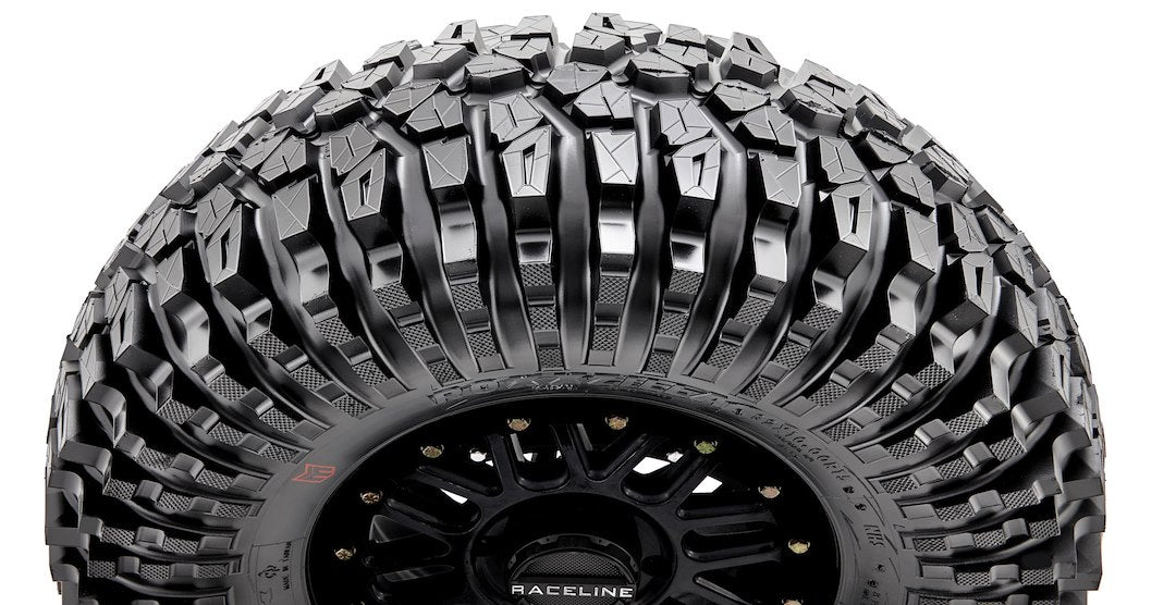 Maxxis TM00352400 Roxxzilla ML7 Tire