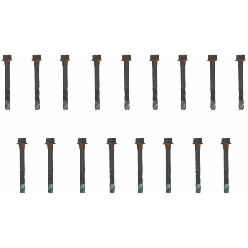 Felpro ES 72724 Cylinder Head Fastener Kit