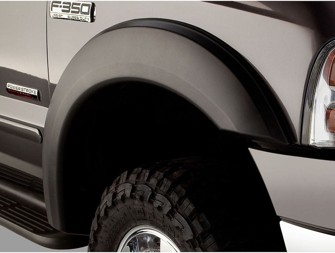 Husky Liner 2802928 Extend-A-Fender Flare Kit