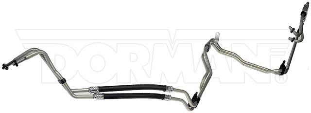 Dorman (OE Solutions) 624862 250-psi Fitted Transmission Cooler Hose - image 4