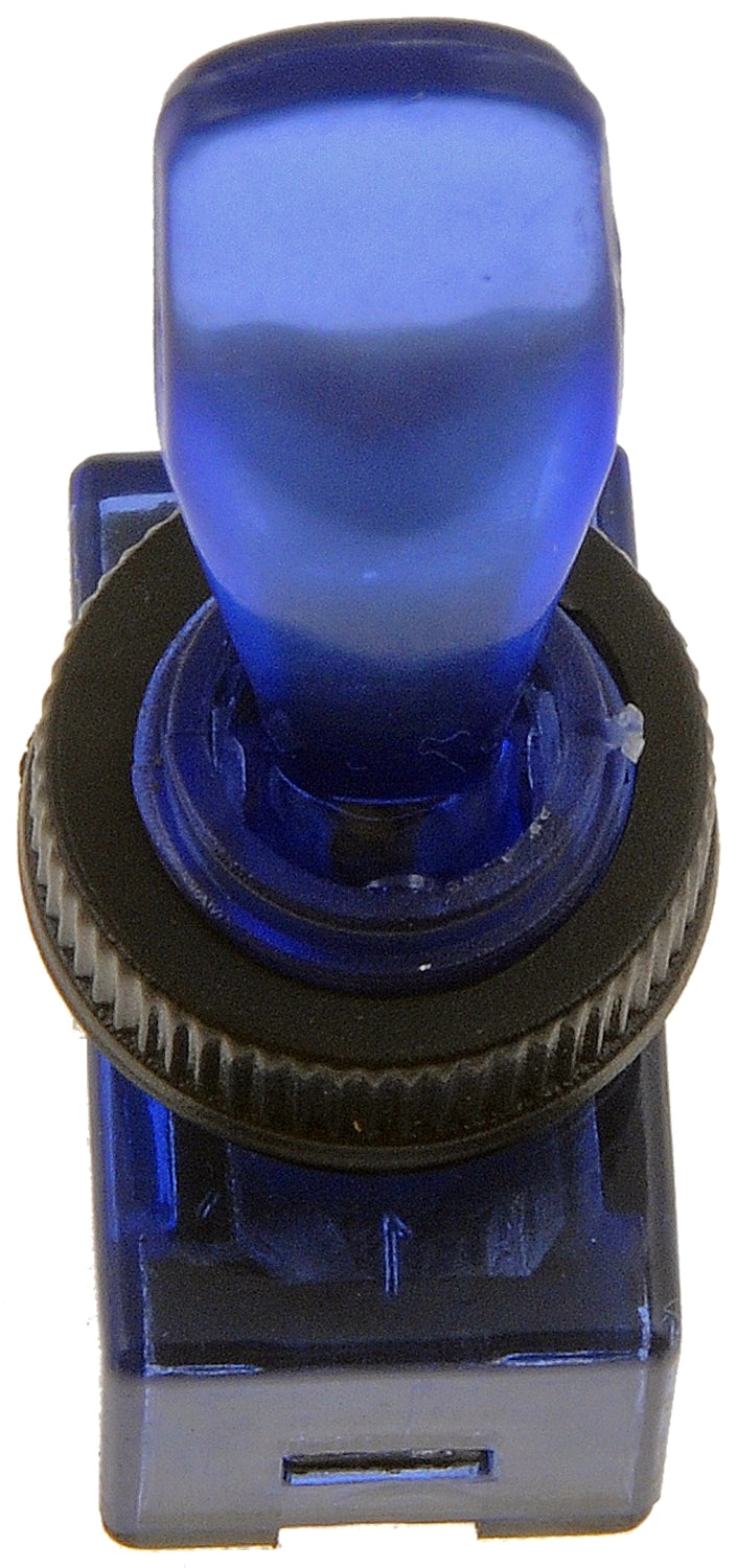 Dorman (OE Solutions) 85912 Conduct-Tite Blue On/Off Toggle - image 2