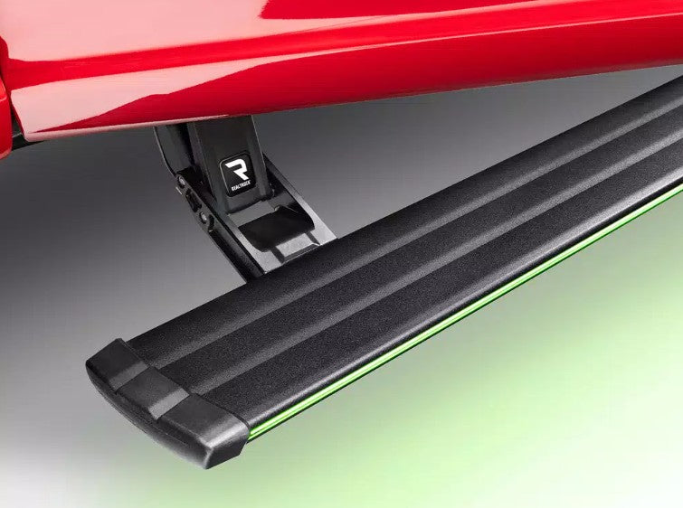 AMP Research 96140-01A PowerStep Vision Lighted Aluminum Boards - image 13