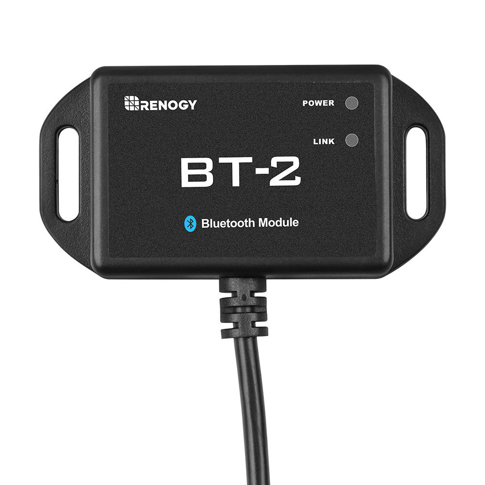 Renogy Rcm-Bt2-G2-Us Bluetooth Interface Module - image 1