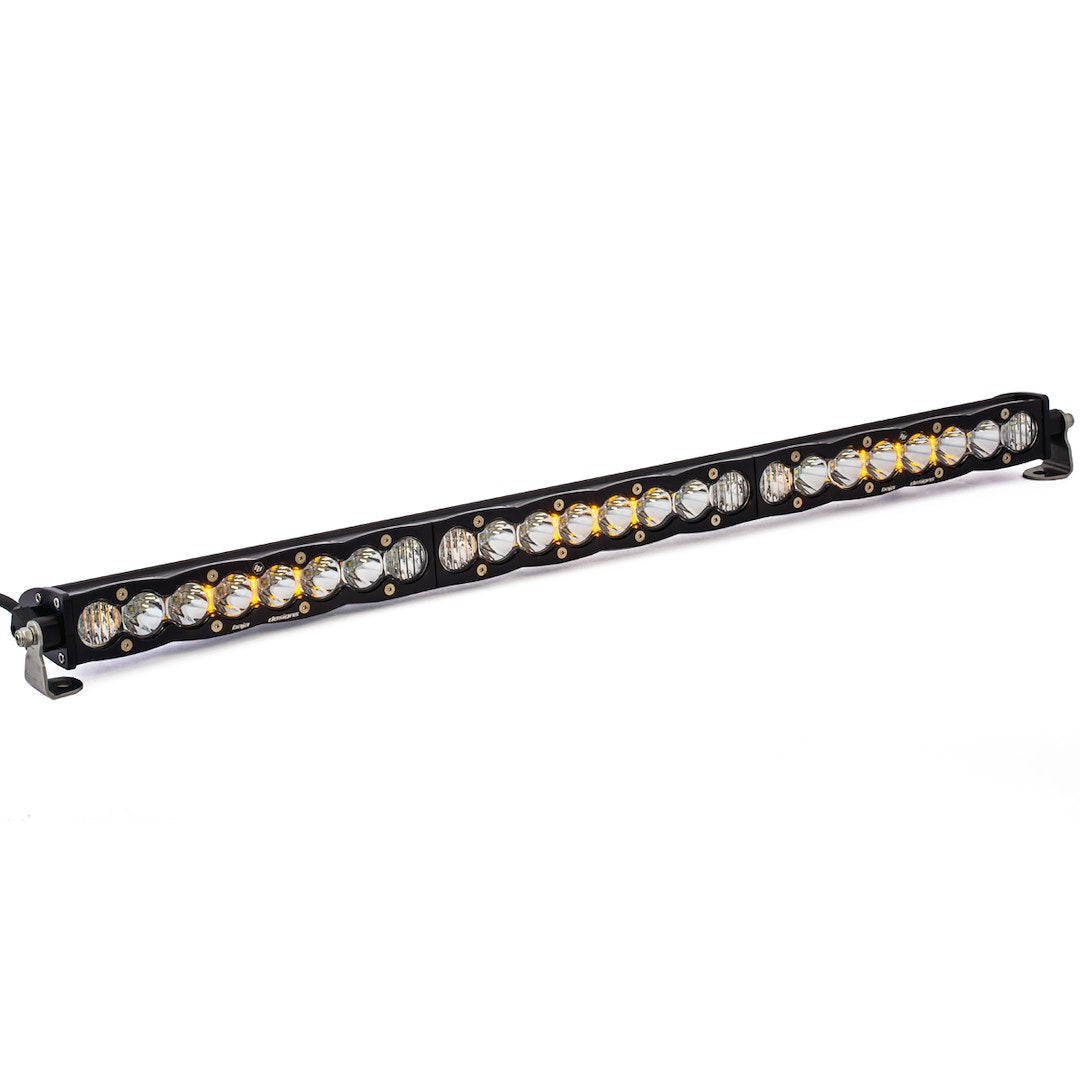Baja Design 703003 Light Bar - image 1