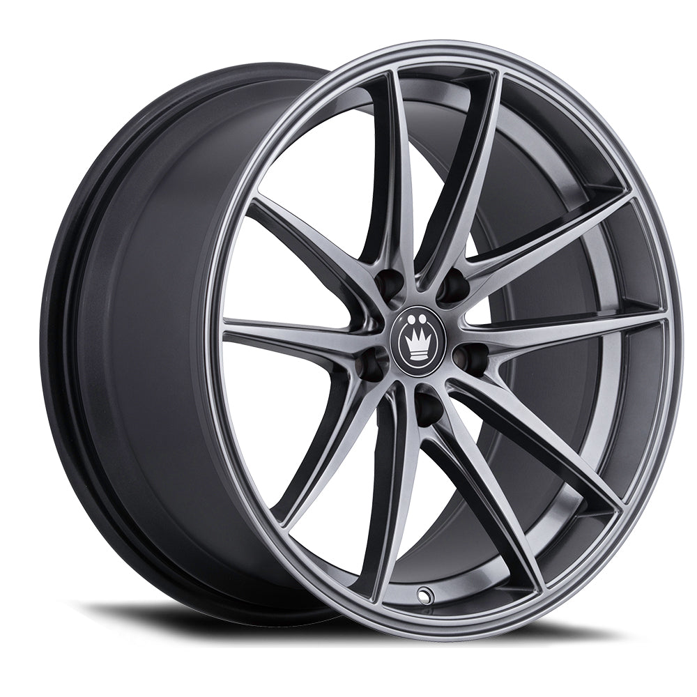 Konig OS88512459 Oversteer Split-Spoke Wheel