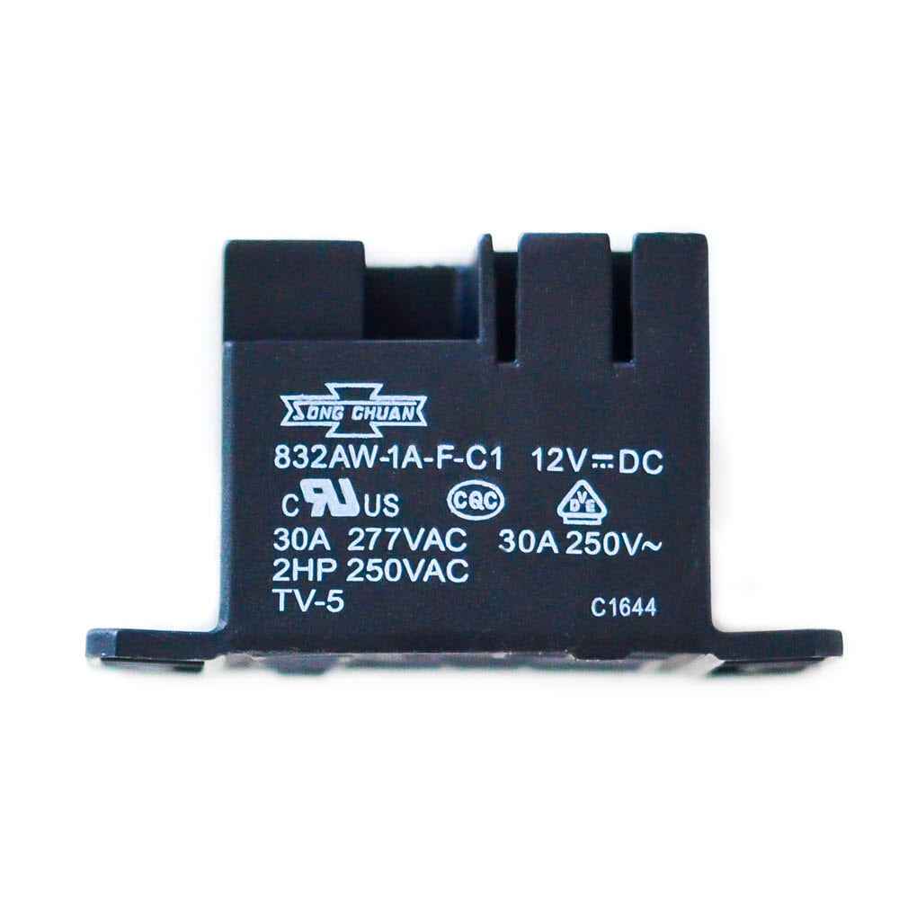 M.C. Enterprises 232948MC Suburban SW6/10/12/16DEL Replacement Relay