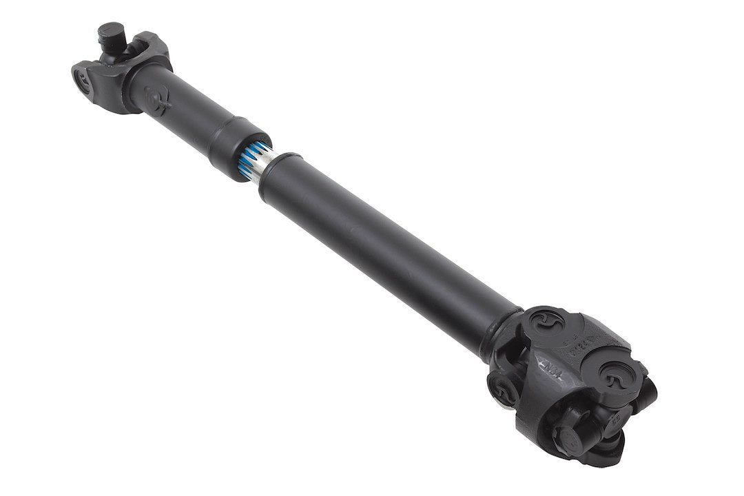 Fabtech FTS91004 Front CV Driveshaft Replacement