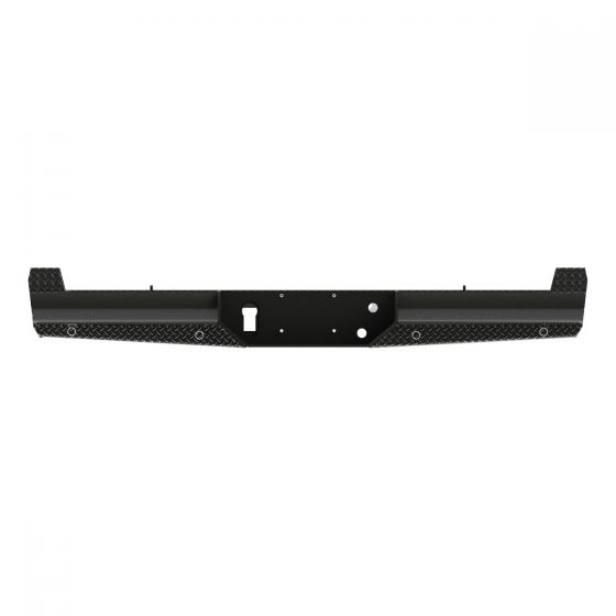Ranch Hand BBF231BLSS Legend Ford Rear Bumper