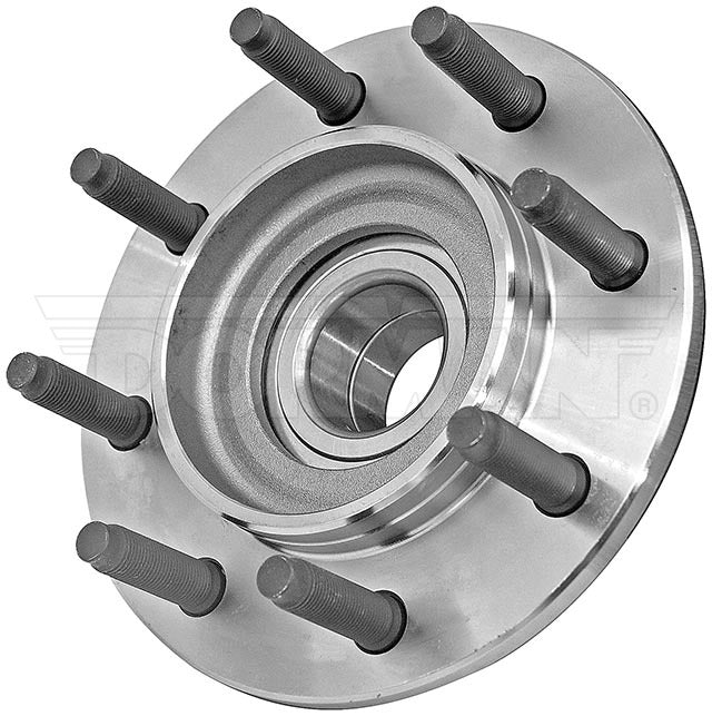 Dorman OE Solutions 952-651 Hub-Seal Service Kit - image 2