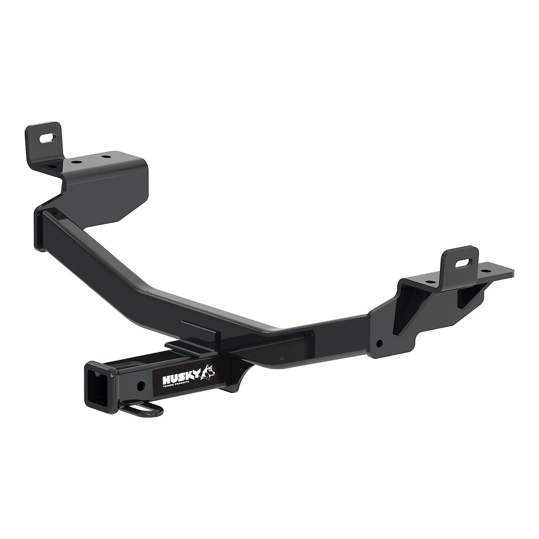 Husky Towing 69646c Trailer Hitch Rear