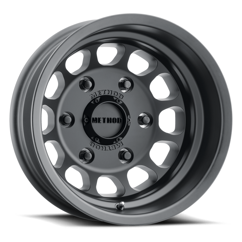 Method Race Wheels Wheel Mr901660685134n