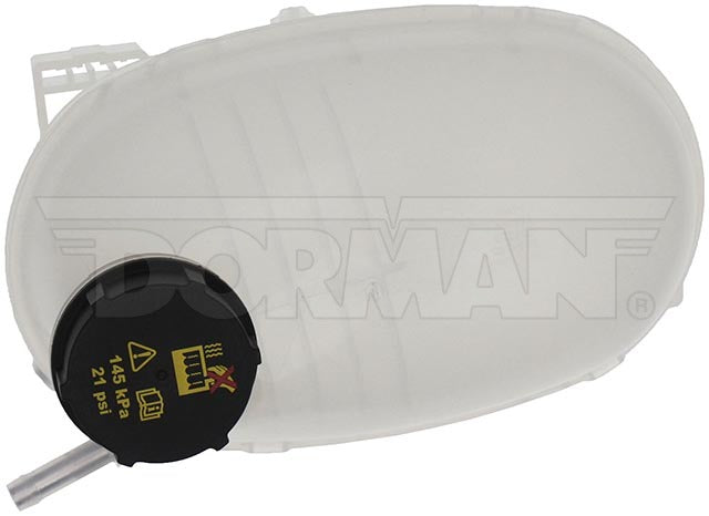 Dorman OE Solutions 603865 Plastic Replacement Coolant Tank - image 1