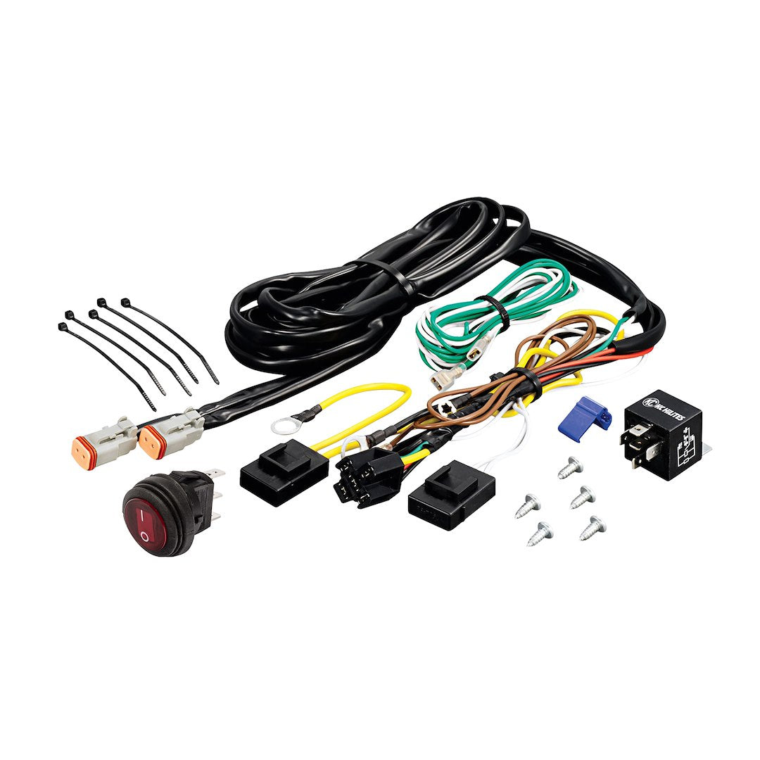 KC Hilites 6315 Driving/Fog Lamp Wiring Set