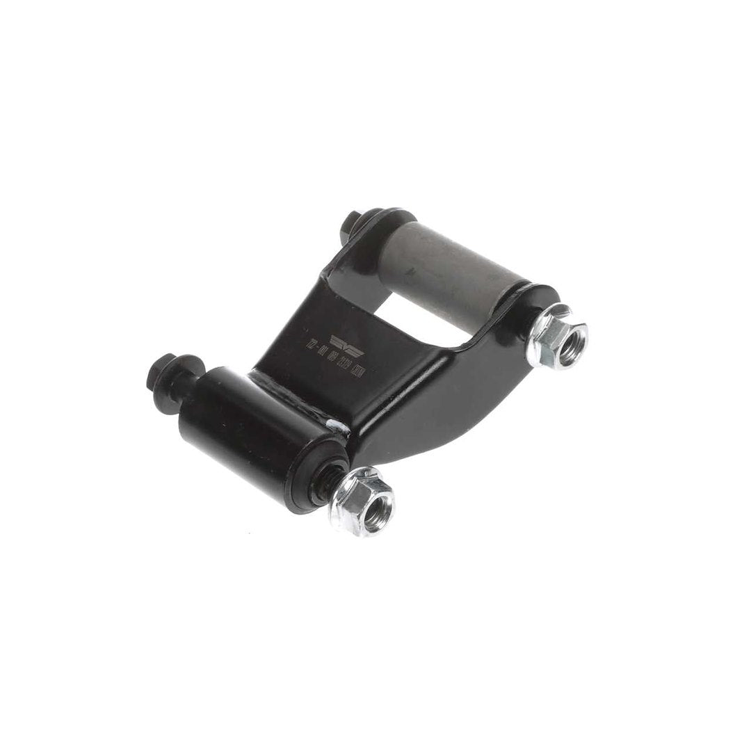 Dorman (OE Solutions) 722-001 Leaf-Spring Shackle and Bushing Replacement - image 5